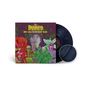 Damned, The/Not Like Everybody Else (Rainbow Sparkle Vinyl) [LP]