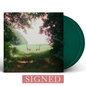 Ratboys/Singin' to an Empty Chair (Indie Exclusive Autographed Cover) [LP]