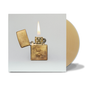 Mumford & Sons/Prizefighter (Indie Exclusive Amber Vinyl) [LP]