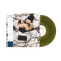 Chet Faker/A Love For Strangers (Indie Exclusive Forest Green Vinyl) [LP]