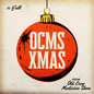 Old Crow Medicine Show/ODMS Xmas (Indie Exclusive-Green Vinyl) [LP]