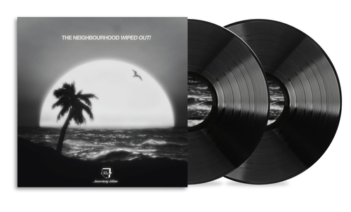 Neighbourhood, The/Wiped Out! (10th Anniversary) [LP]