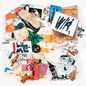 Wiki/Lil Me (White Vinyl) [LP]