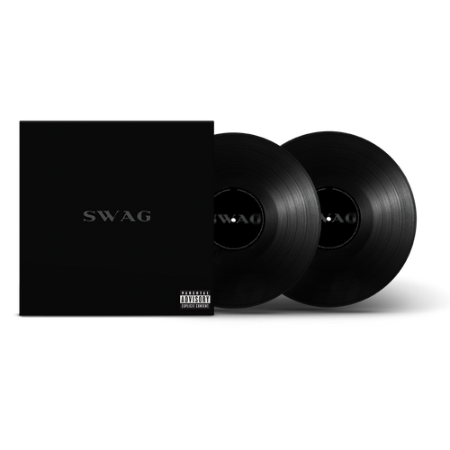 Bieber, Justin/Swag [LP]