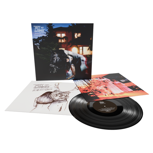 Bat For Lashes/Fur And Gold (2025 Remaster) [LP]
