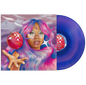 Hemlocke Springs/The Apple Tree Under The Sea (Standard Purple & Blue Sunburst Vinyl) [LP]