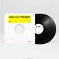 Nas & DJ Premier/Light Years [LP]