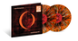 A Perfect Circle/Mer de Noms (Orange with Black/White Splatter) [LP]