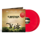 Soundtrack/O Brother, Where Art Thou? (Dapper Dan Red Vinyl) [LP]
