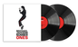 Jackson, Michael/Number Ones (Black Vinyl) [LP]