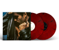 Michael, George/Faith (Red & Black Marbled Vinyl) [LP]