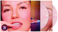 Thalia/Arrasando (25th Ann. Pink Marbled Vinyl) [LP]
