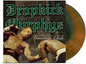 Dropkick Murphys/The Warrior's Code (20th Ann. Patina Rust Splash Vinyl) [LP]