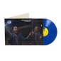 Morrissey/Make-Up Is A Lie (Blue Vinyl) [LP]