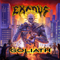 Exodus/Goliath [LP]