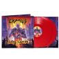 Exodus/Goliath (Indie Exclusive Red Vinyl) [LP]