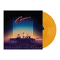 Cannons/Everything Glows (Indie Exclusive Mellow Gold Translucent Vinyl) [LP]