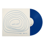Misch, Tom/Full Circle (Indie Exclusive Ocean Blue Vinyl) [LP]