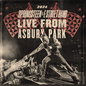 Springsteen, Bruce/Live From Asbury Park 2024 (4LP) [LP]