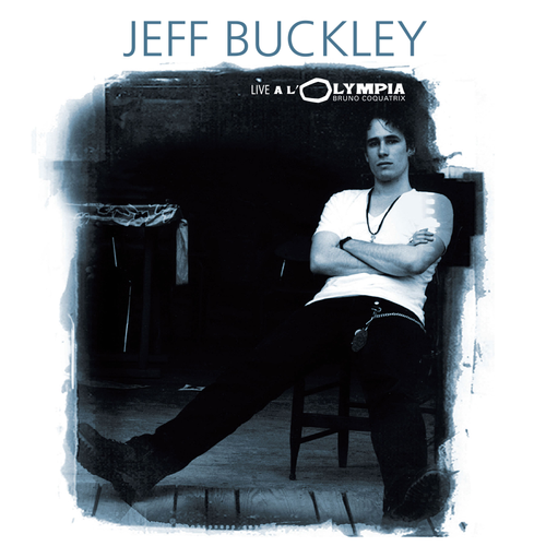 Buckley, Jeff/Live A L'Olympia [LP]