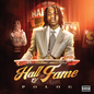 Polo G/Hall of Fame (Gilded Smoke Vinyl) [LP]