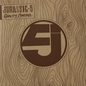 Jurassic 5/Quality Control: 25th Anniversary Edition [LP]