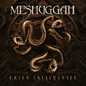 Meshuggah/Catch Thirtythree(20th Anniversary Amber Wave Limited Vinyl) [LP]