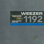 Weezer - 1192 - RSD LP