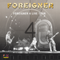 Foreigner/Foreigner 4 Live Tour 1981-82 [LP]