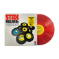 Various Artists/Stax: Killer B's (Red Smoke Vinyl) [LP]
