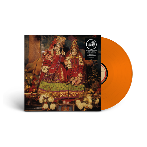 Radha Krsna Temple/Radha Krsna Temple [LP]