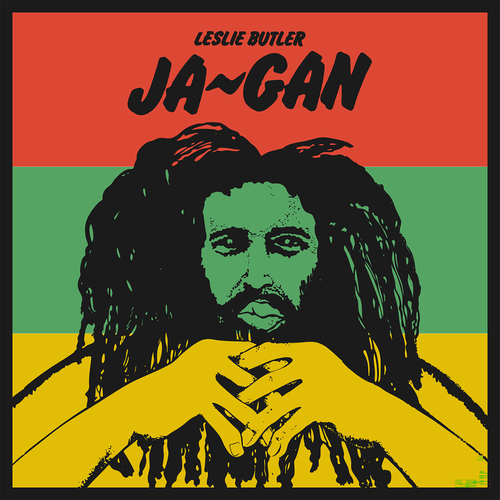 Butler, Leslie/Ja-Gan [LP]