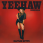 Butts, Kaitlin/Yeehaw Sessions [LP]
