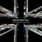 Babymetal/Live At The O2 Arena - Highlights (Clear Vinyl) [LP]