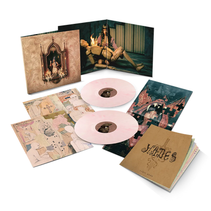 Melanie Martinez - Hades - LP