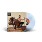 Bilmuri/Kinda Hard (Clear Vinyl) [LP]