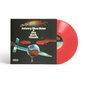 Johnny Blue Skies & The Dark Clouds/Mutiny After Midnight (Indie Exclusive Translucent Red Vinyl) [LP]
