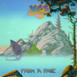 Yes/From A Page [LP]