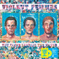 Violent Femmes - The Blind Leading The Naked - RSD LP
