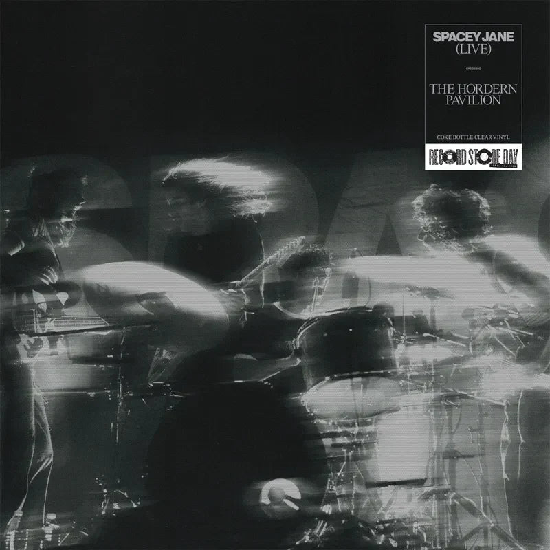 Spacey Jane - Live at The Hordern Pavilion (Sydney, NSW) 2025 - RSD LP