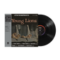 Young Lions, The/The Young Lions (Original Jazz Classics Series) [LP]