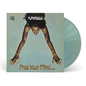 Funkadelic/Free Your Mind And Your Ass Will Follow (Blue Mist Vinyl) [LP]