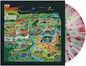 Pup/Megacity Madness: The Official Live Recordings [LP]