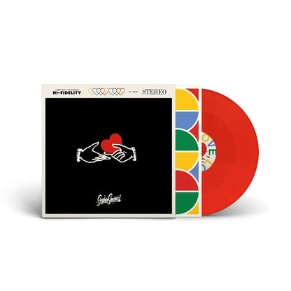 Stephen Sanchez - Love, Love, Love - LP
