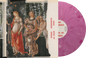 Gundersen, Noah/Rites Of Spring (Pink Splatter Vinyl) [LP]