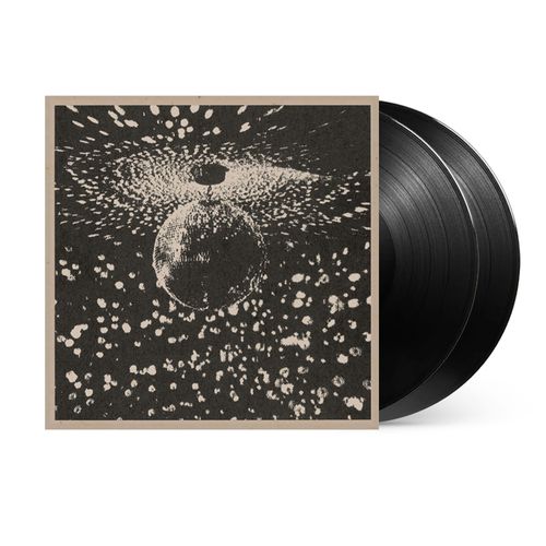 Young, Neil & Pearl Jam/Mirror Ball [LP]