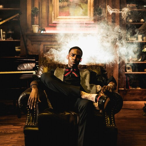 Young Dolph - Paper Route Frank - Silver Nugget - LP