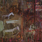 Baker, Ginger/Horses And Trees (White Vinyl) [LP]