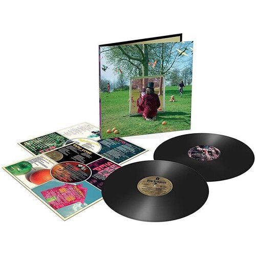 Syd Barrett - An Introduction To Syd Barrett - LP
