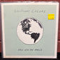 Used Vinyl: Brilliant Colors "Walk Into The World" 7"